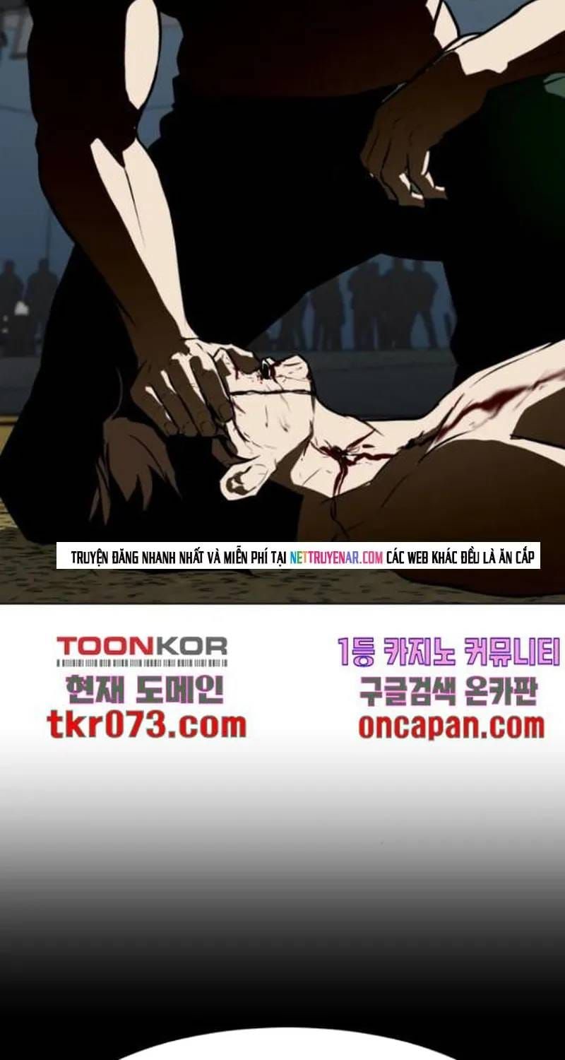 Đấu Sĩ Xác Sống Chapter 45 - 22