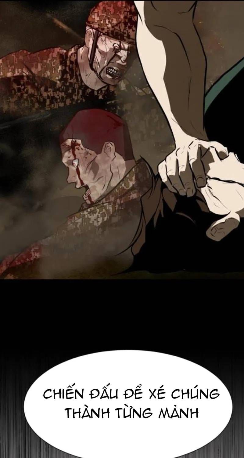 Đấu Sĩ Xác Sống Chapter 45 - 26