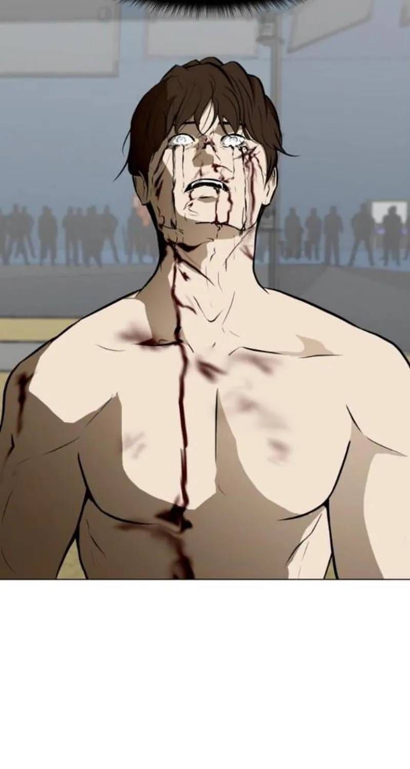 Đấu Sĩ Xác Sống Chapter 45 - 4