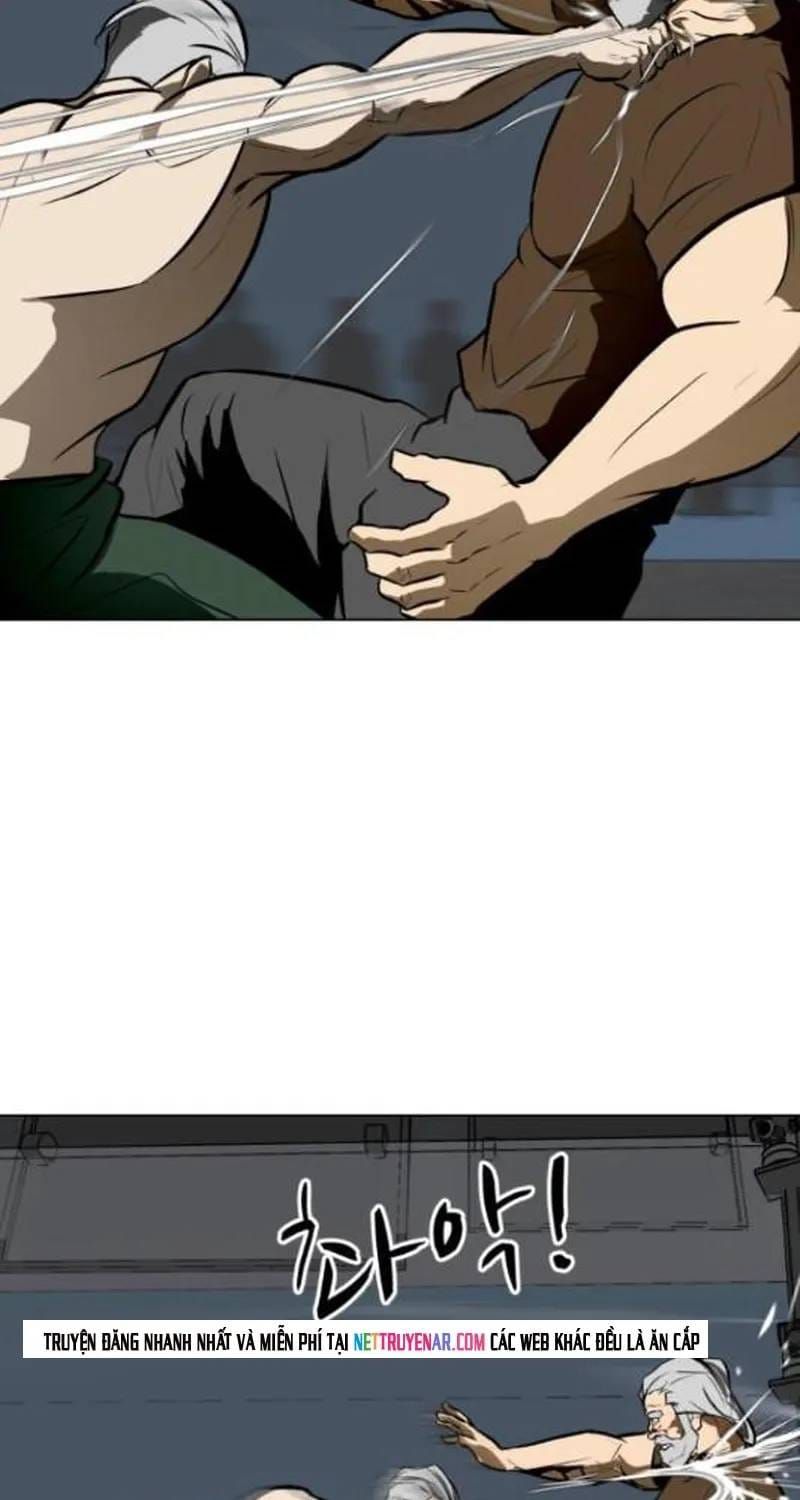 Đấu Sĩ Xác Sống Chapter 45 - 35