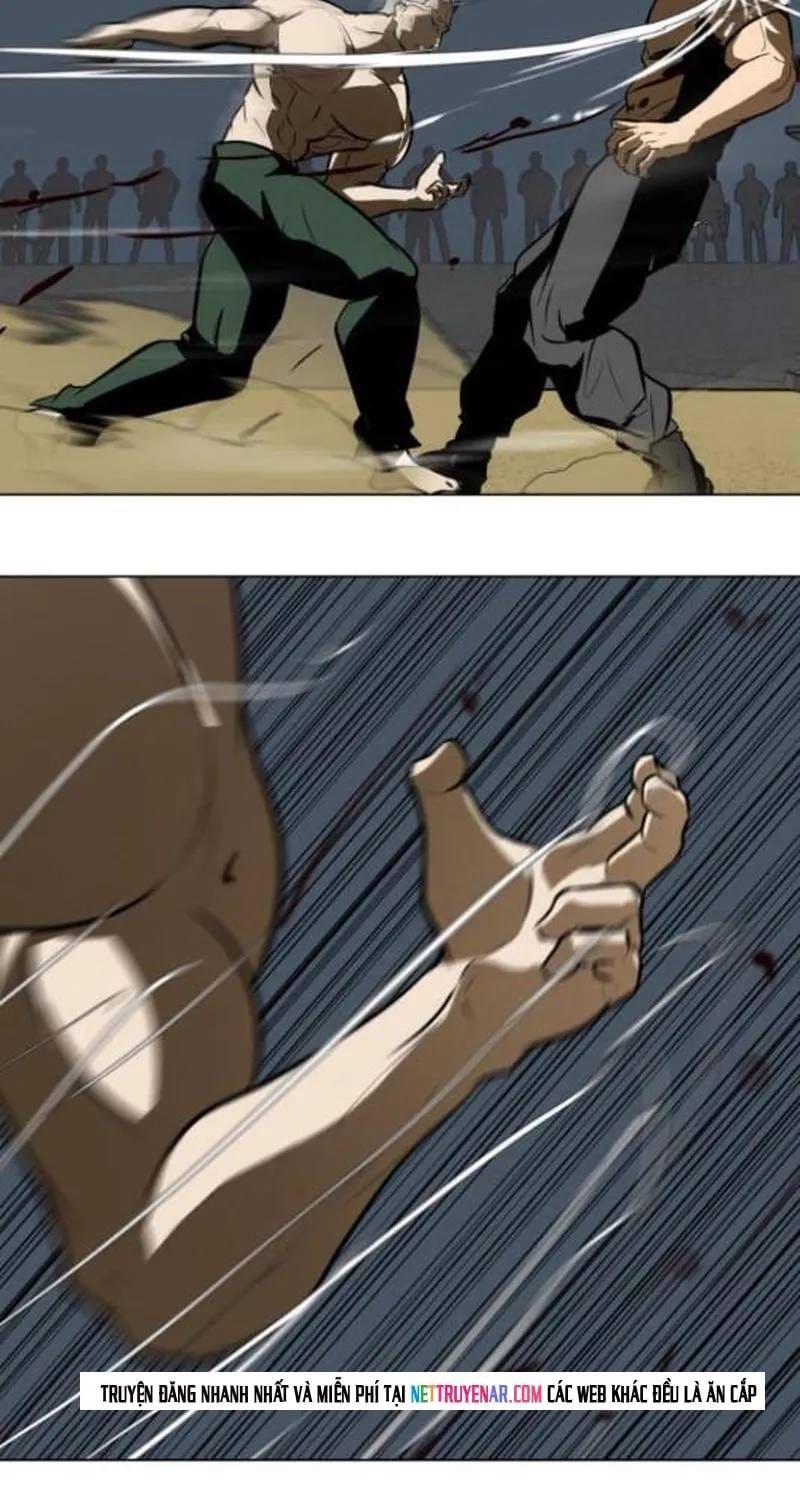 Đấu Sĩ Xác Sống Chapter 45 - 36