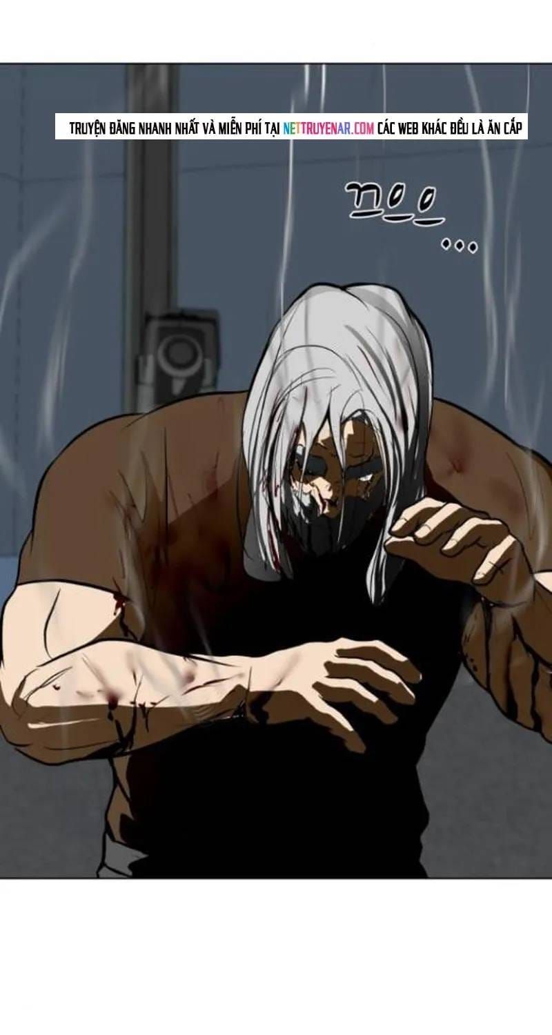 Đấu Sĩ Xác Sống Chapter 45 - 41