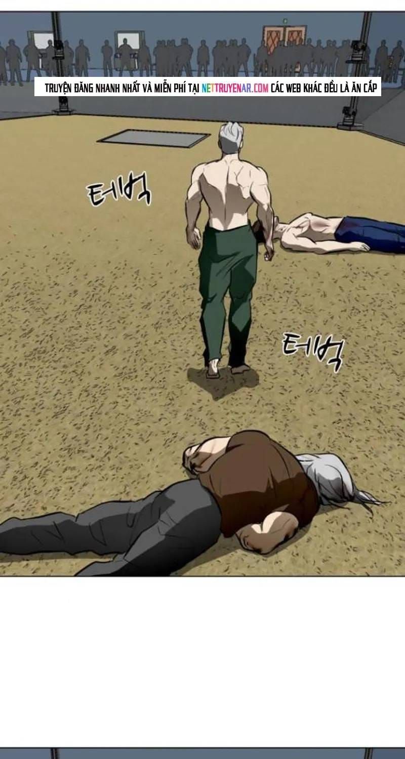 Đấu Sĩ Xác Sống Chapter 45 - 44