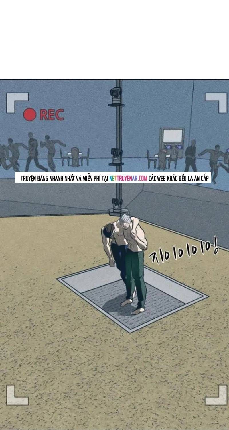 Đấu Sĩ Xác Sống Chapter 45 - 46