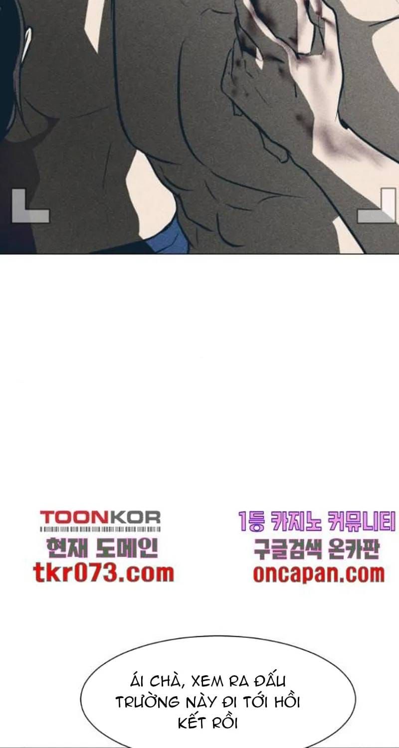 Đấu Sĩ Xác Sống Chapter 45 - 48