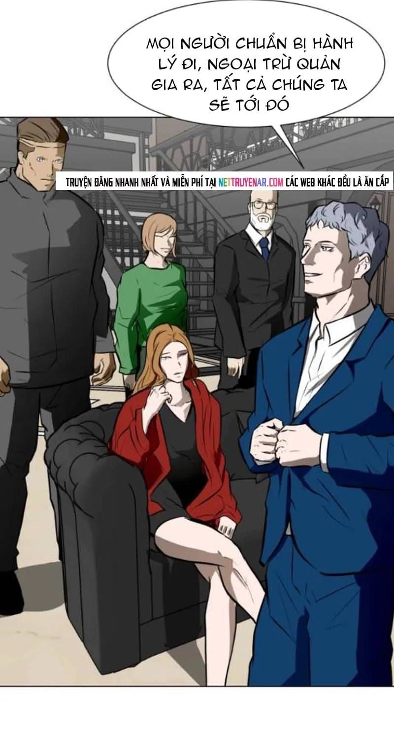 Đấu Sĩ Xác Sống Chapter 45 - 50