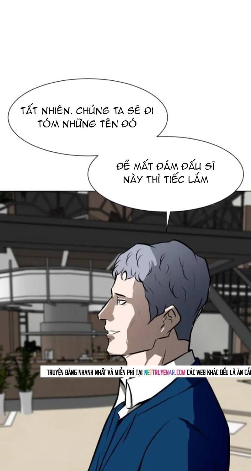 Đấu Sĩ Xác Sống Chapter 45 - 52