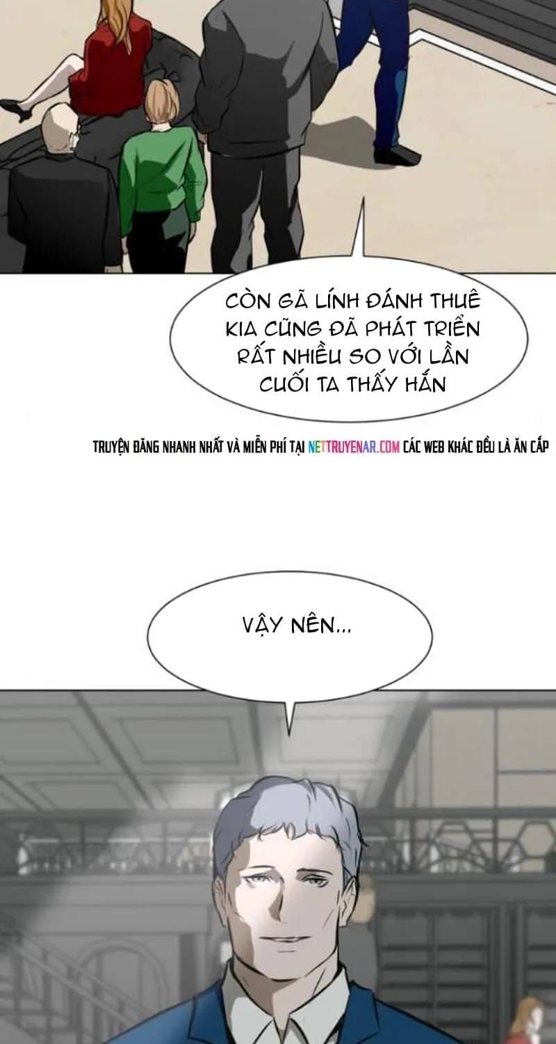 Đấu Sĩ Xác Sống Chapter 45 - 54