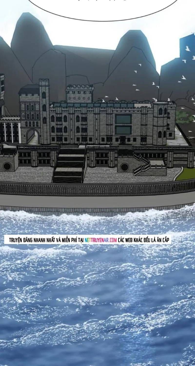 Đấu Sĩ Xác Sống Chapter 45 - 57