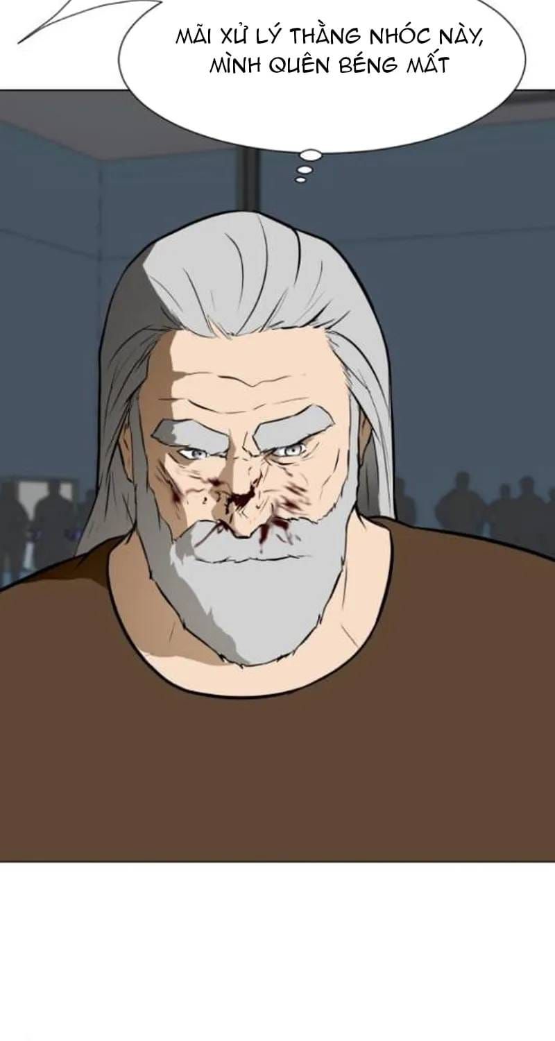 Đấu Sĩ Xác Sống Chapter 45 - 7