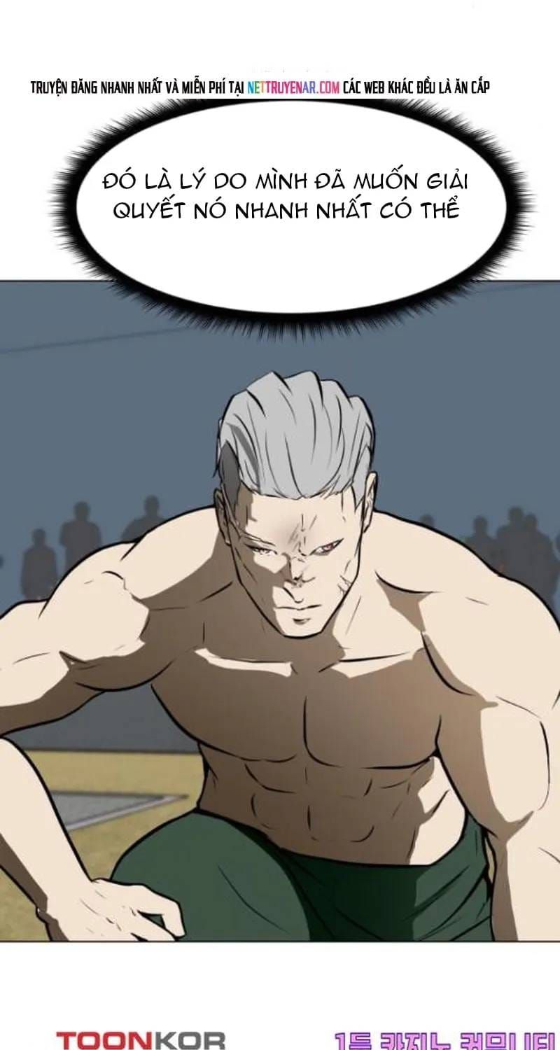 Đấu Sĩ Xác Sống Chapter 45 - 8