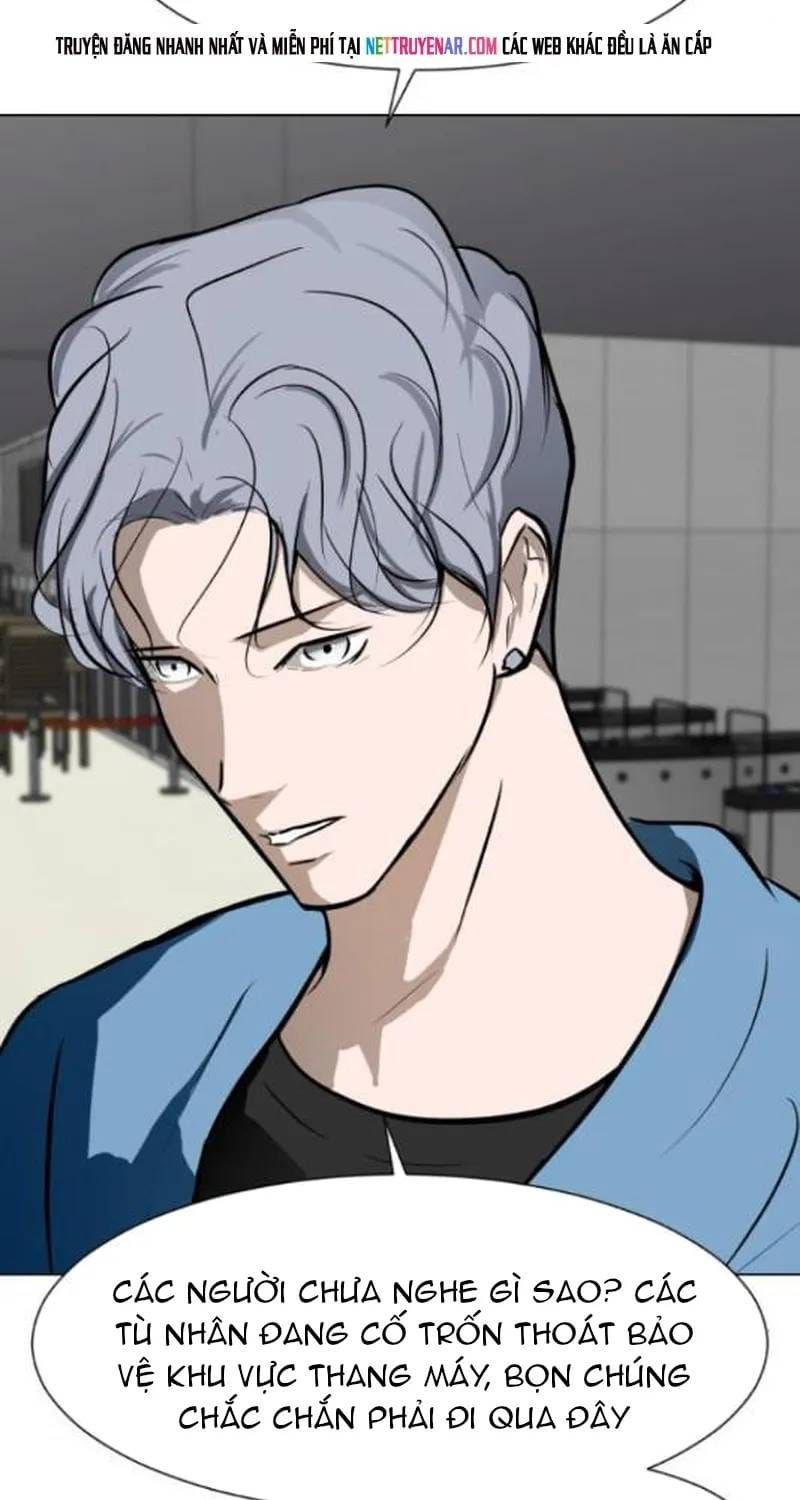 Đấu Sĩ Xác Sống Chapter 45 - 83