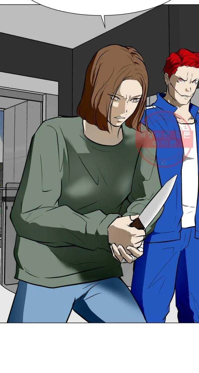 Đấu Sĩ Xác Sống Chapter 46 - 11