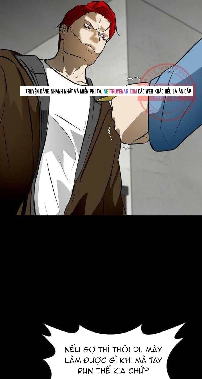 Đấu Sĩ Xác Sống Chapter 46 - 14