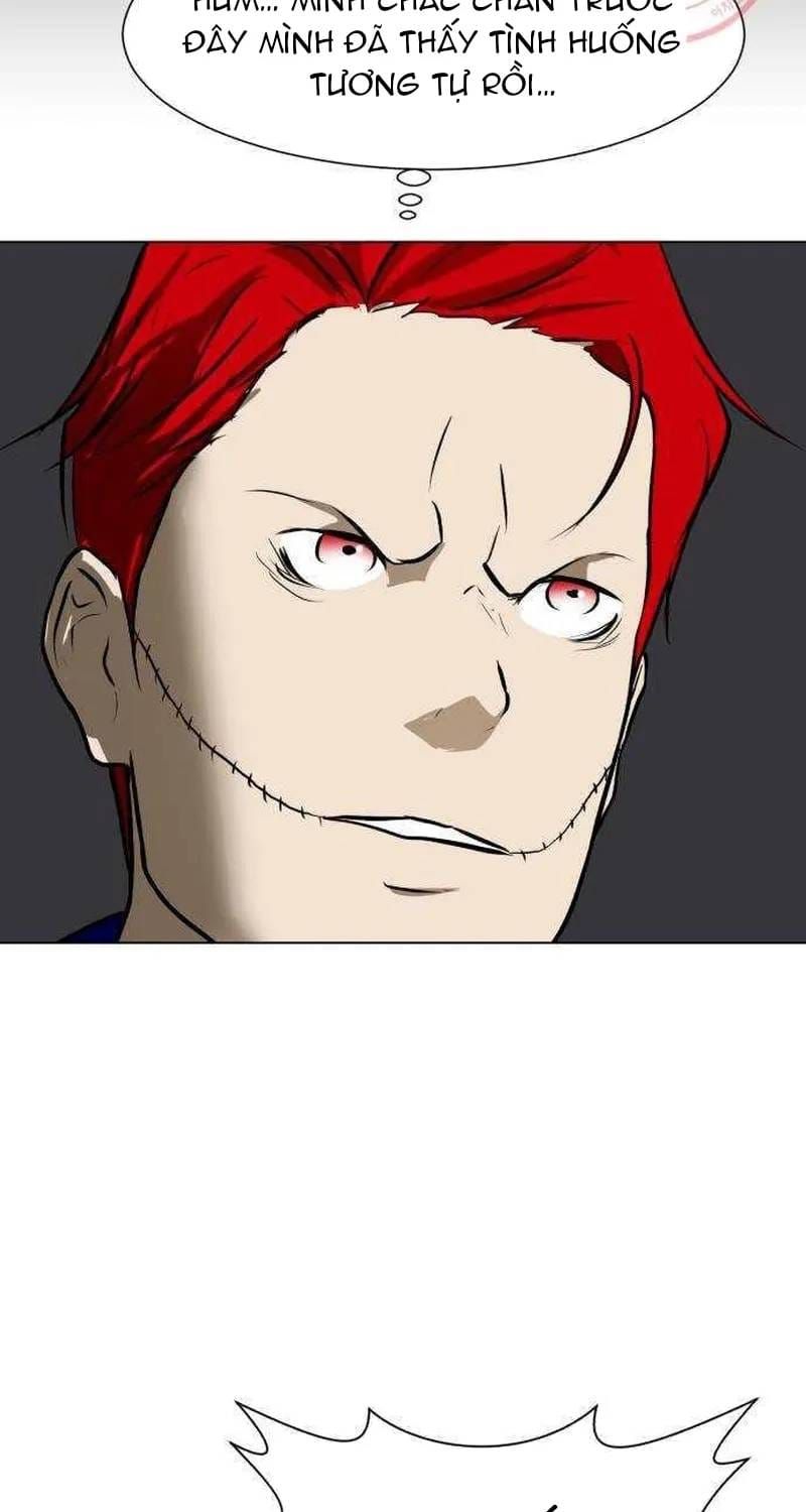 Đấu Sĩ Xác Sống Chapter 46 - 18