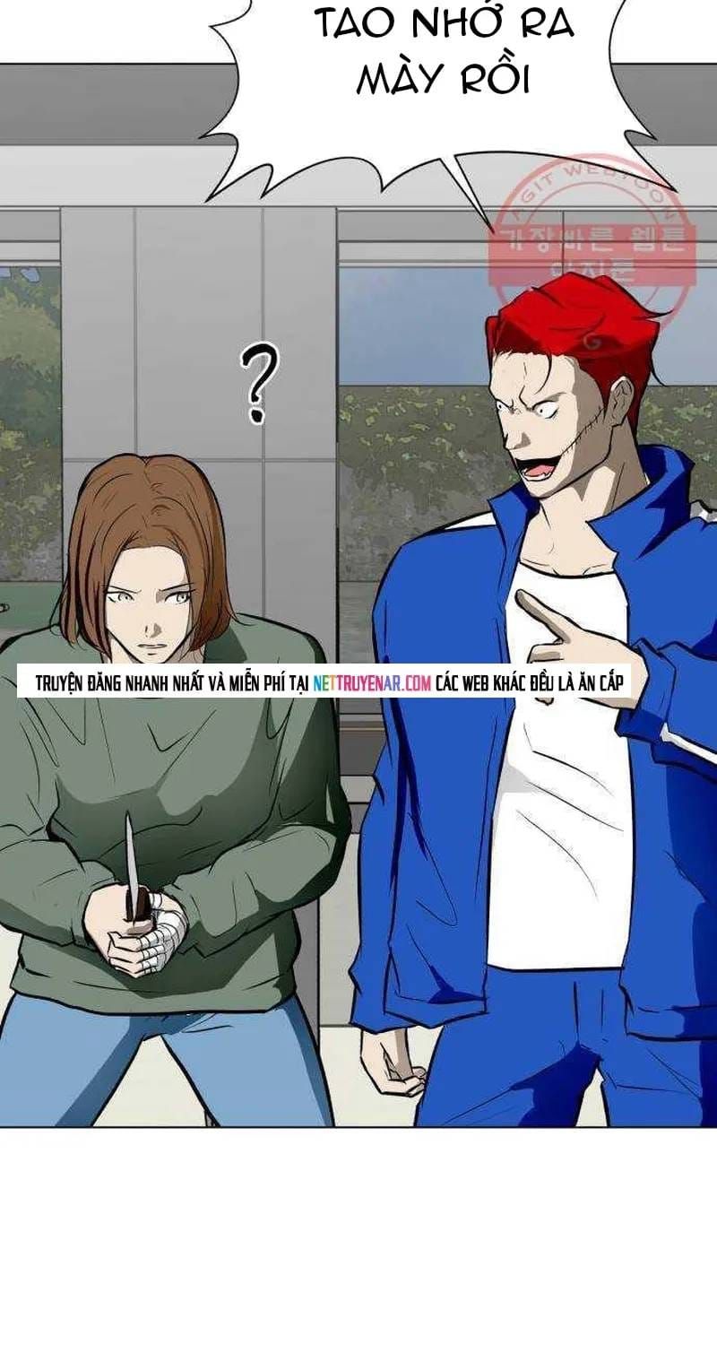 Đấu Sĩ Xác Sống Chapter 46 - 19