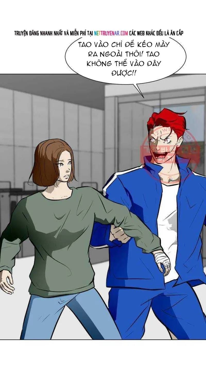 Đấu Sĩ Xác Sống Chapter 46 - 3