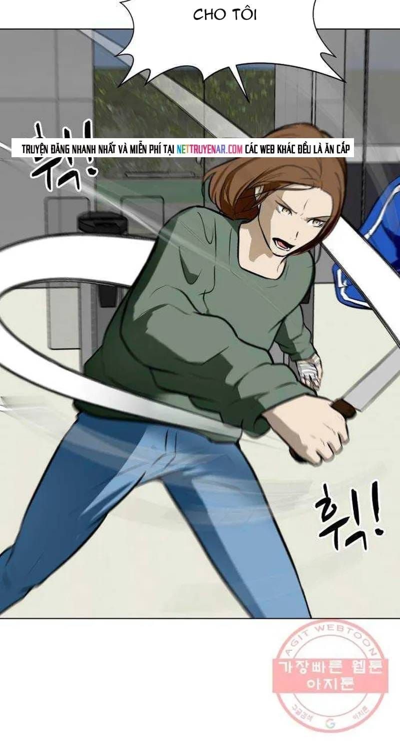 Đấu Sĩ Xác Sống Chapter 46 - 22