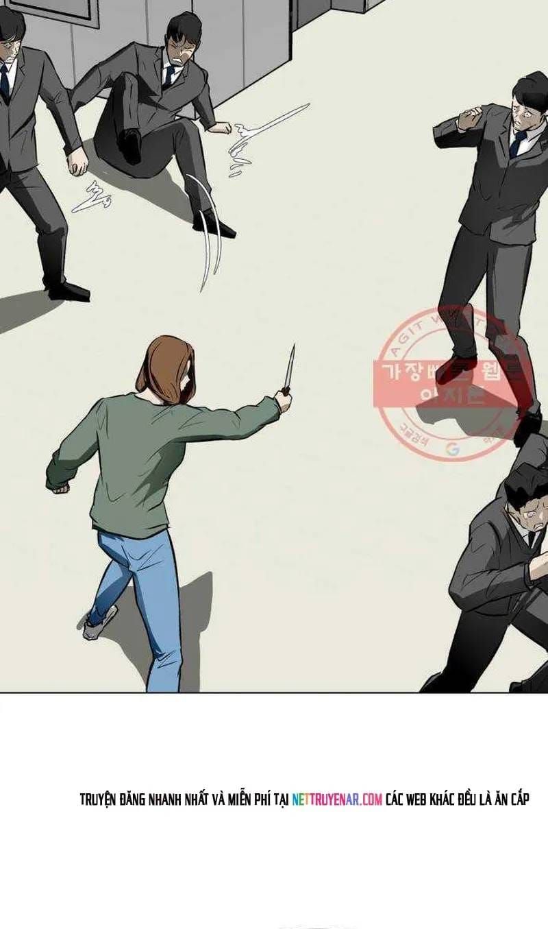 Đấu Sĩ Xác Sống Chapter 46 - 25