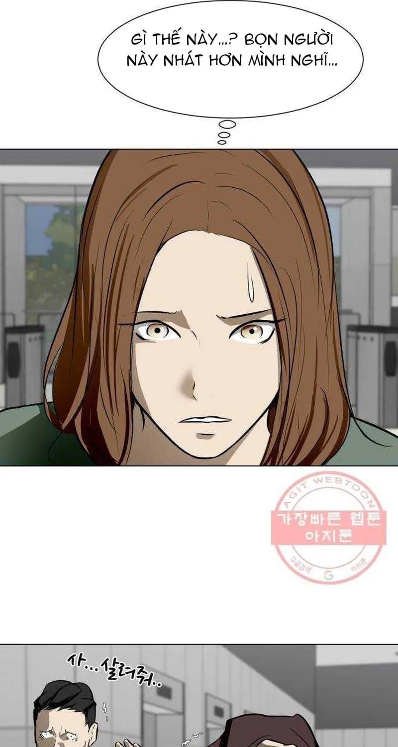 Đấu Sĩ Xác Sống Chapter 46 - 26