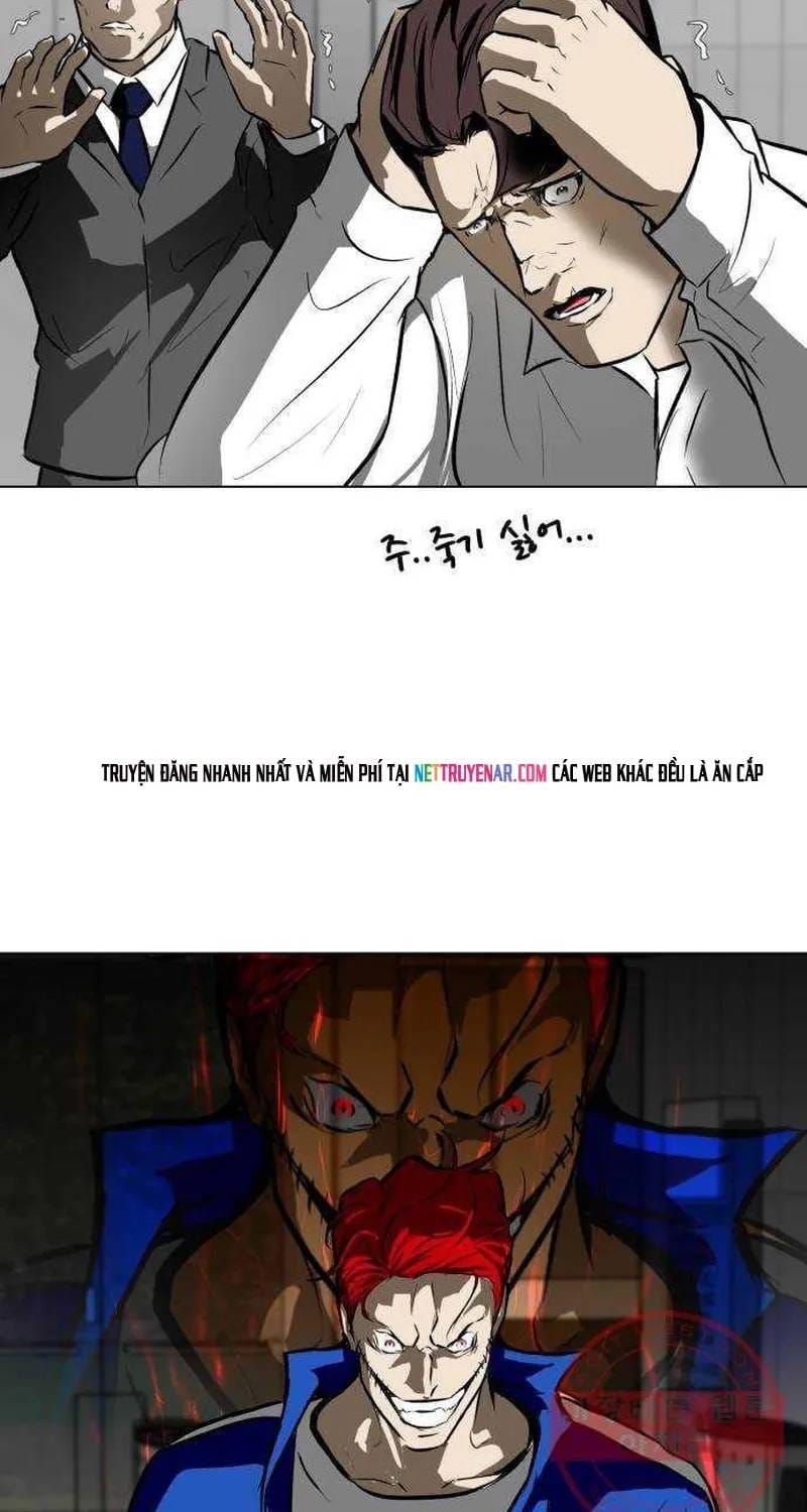 Đấu Sĩ Xác Sống Chapter 46 - 27