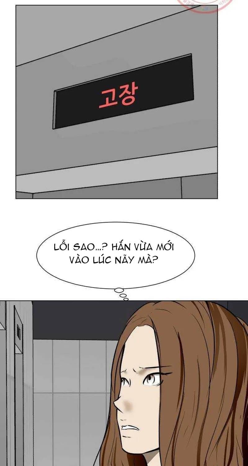 Đấu Sĩ Xác Sống Chapter 46 - 32