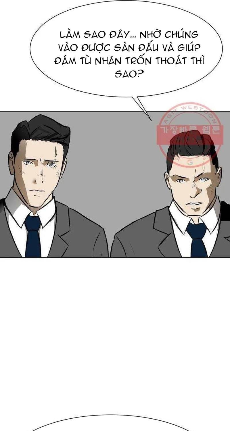 Đấu Sĩ Xác Sống Chapter 46 - 38