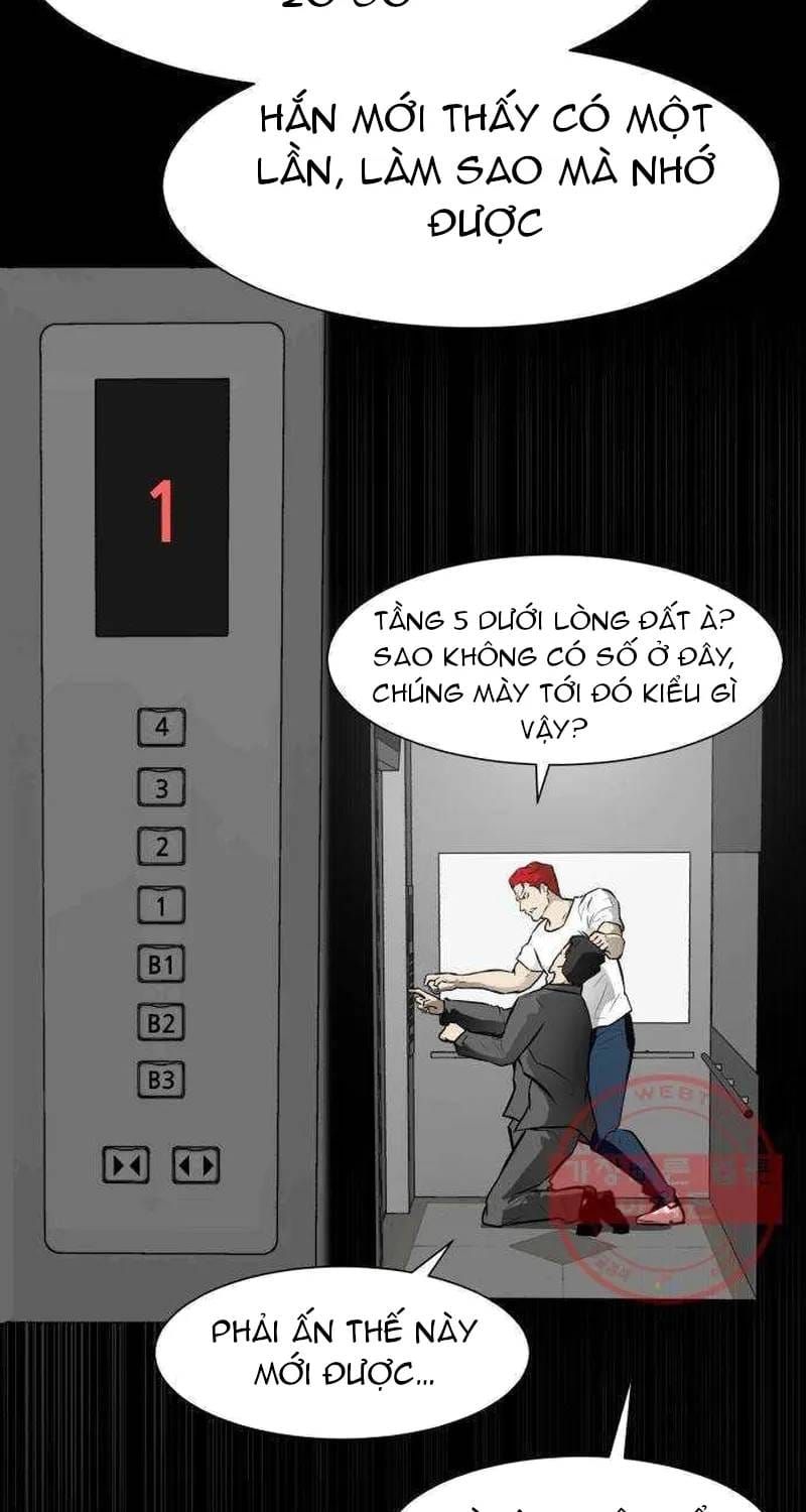 Đấu Sĩ Xác Sống Chapter 46 - 40