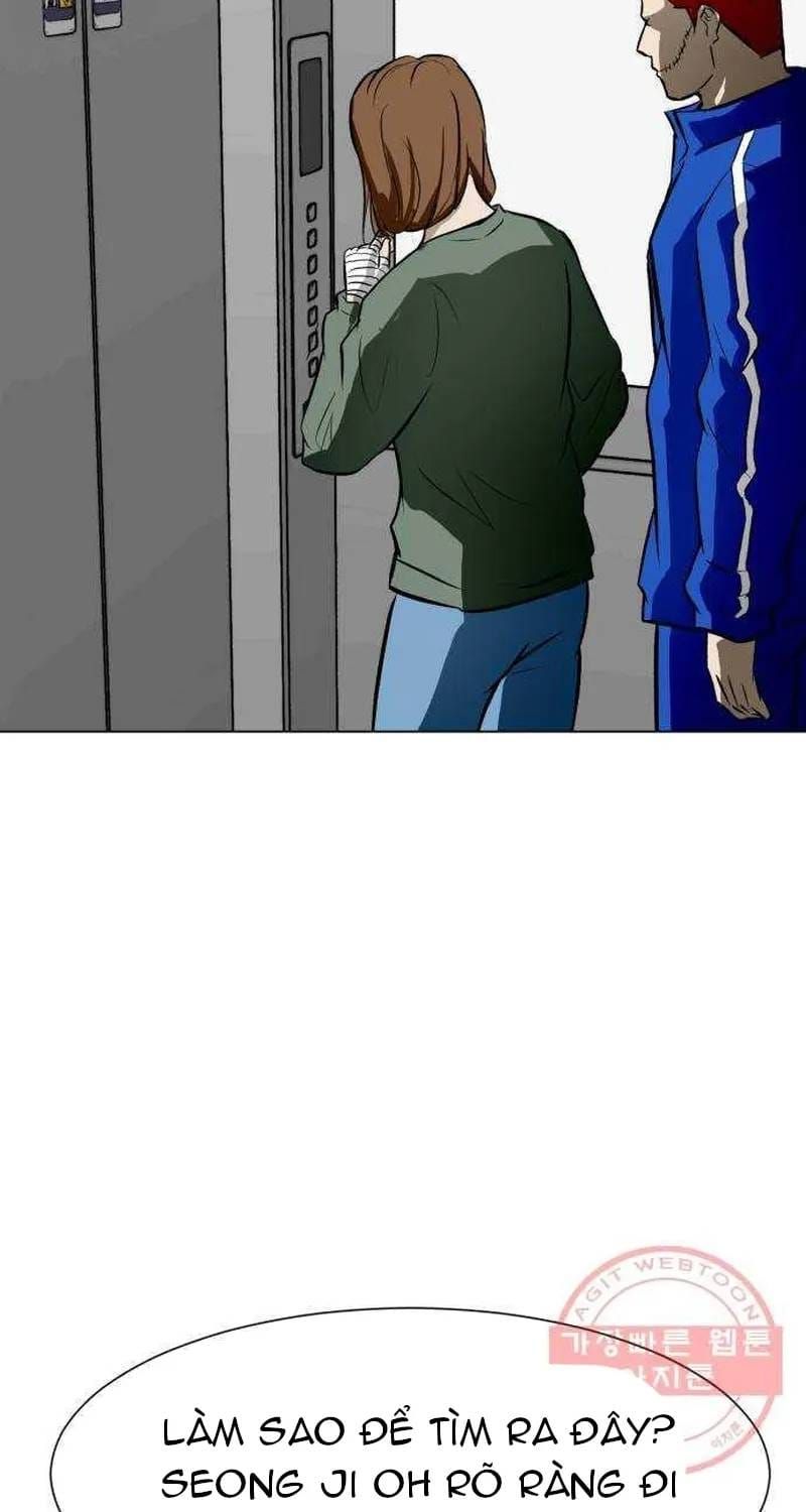 Đấu Sĩ Xác Sống Chapter 46 - 45