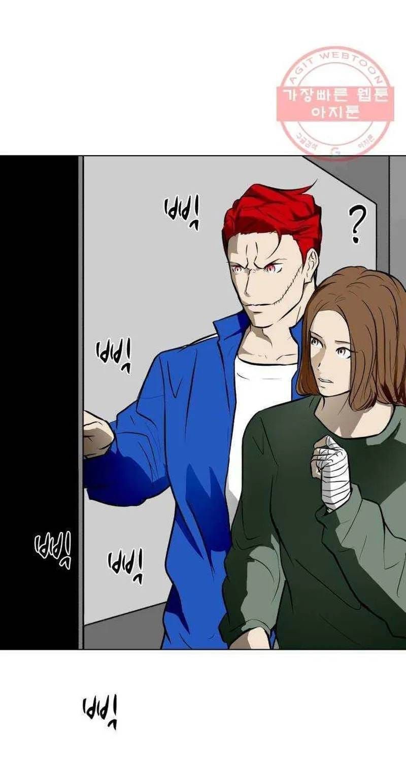 Đấu Sĩ Xác Sống Chapter 46 - 47