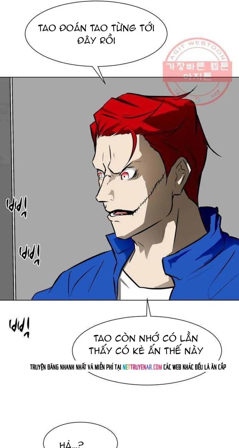 Đấu Sĩ Xác Sống Chapter 46 - 50