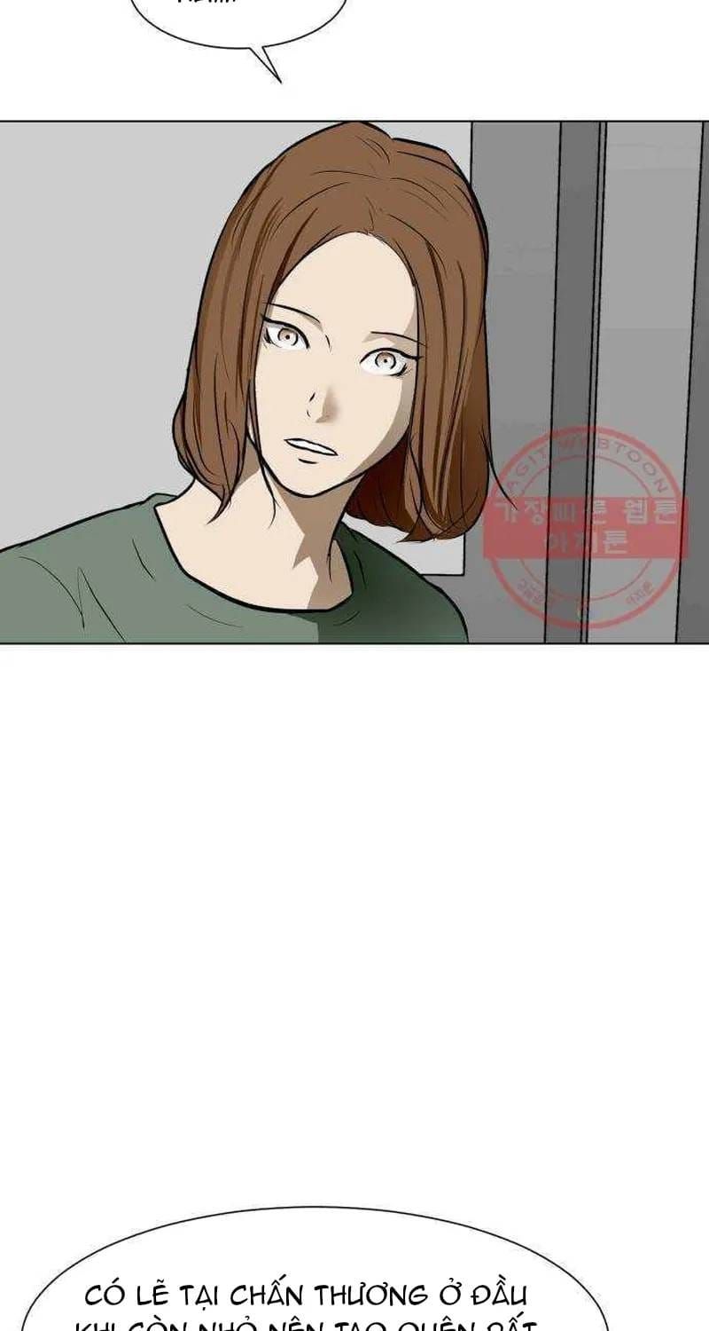 Đấu Sĩ Xác Sống Chapter 46 - 51