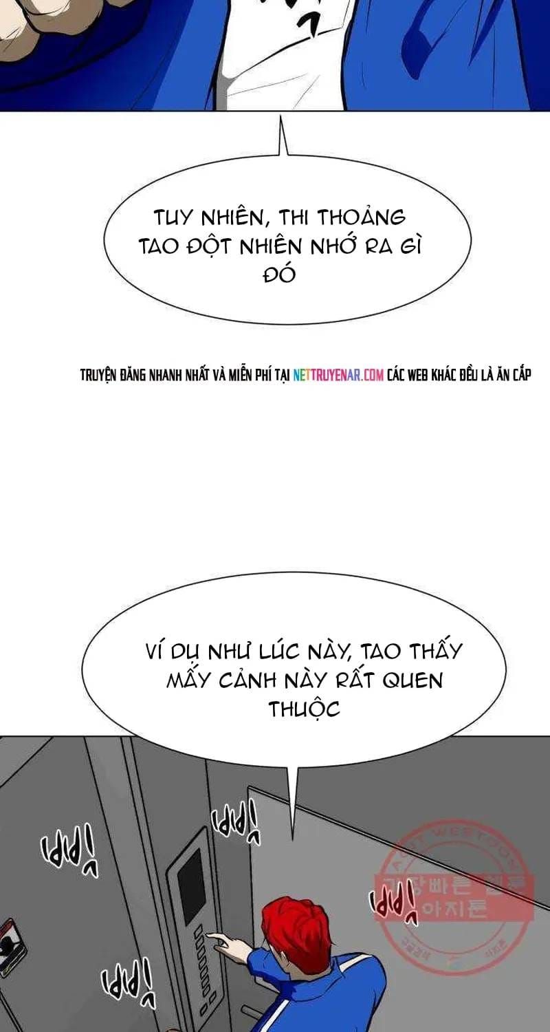 Đấu Sĩ Xác Sống Chapter 46 - 53