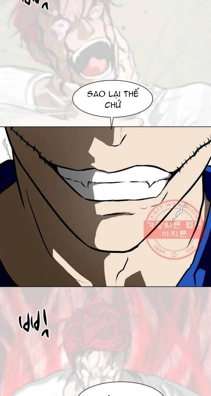Đấu Sĩ Xác Sống Chapter 46 - 57