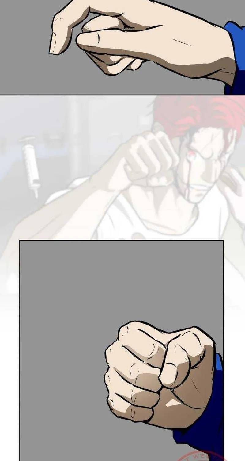 Đấu Sĩ Xác Sống Chapter 46 - 59