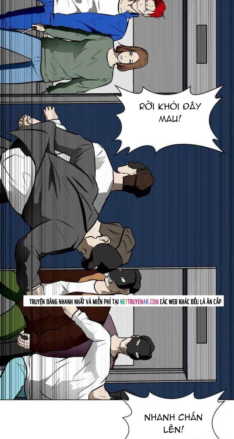 Đấu Sĩ Xác Sống Chapter 46 - 68