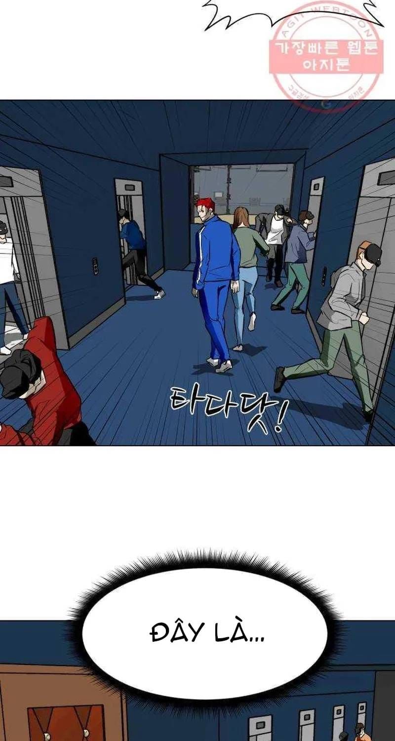 Đấu Sĩ Xác Sống Chapter 46 - 69