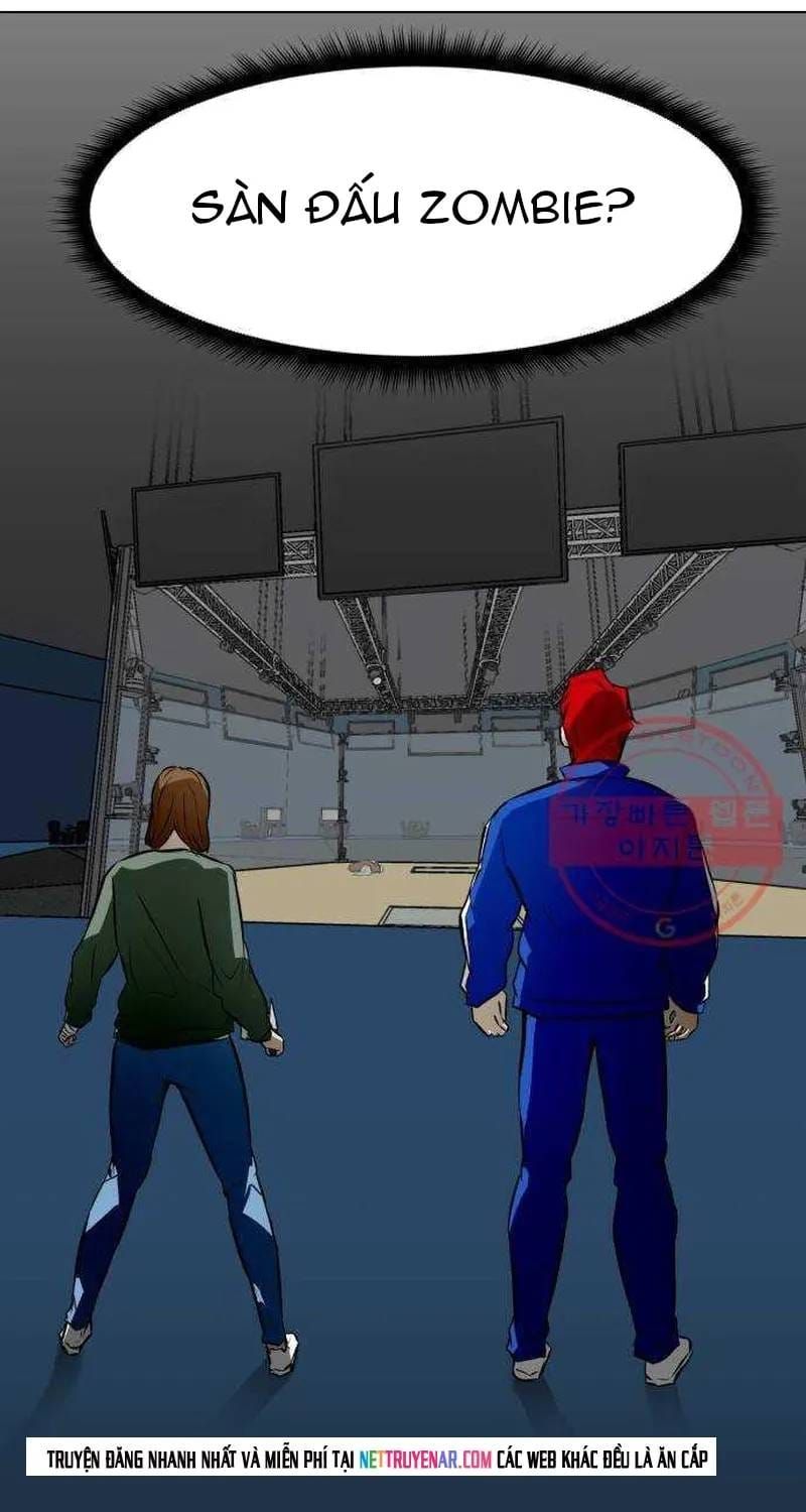 Đấu Sĩ Xác Sống Chapter 46 - 71