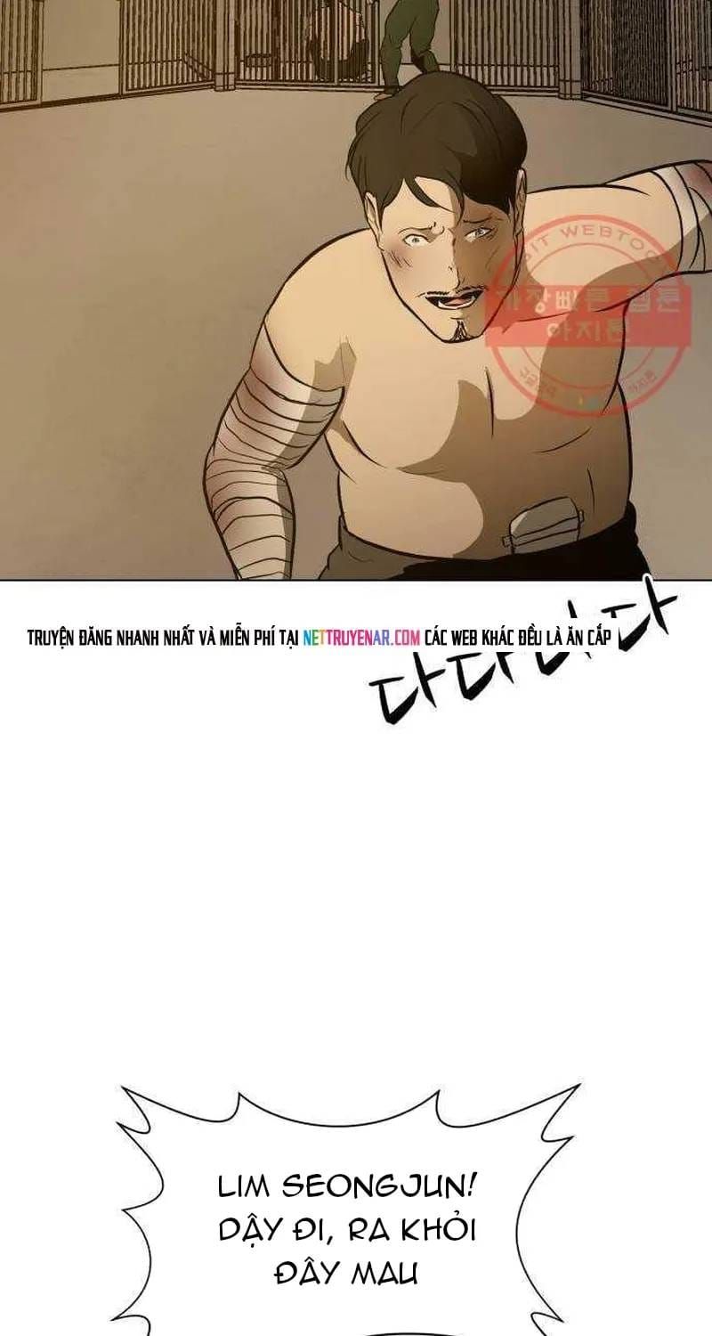 Đấu Sĩ Xác Sống Chapter 46 - 74