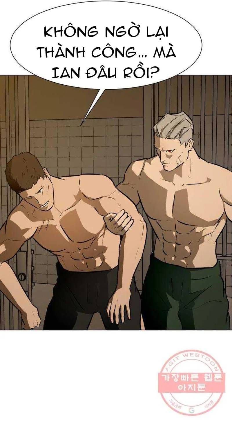 Đấu Sĩ Xác Sống Chapter 46 - 79