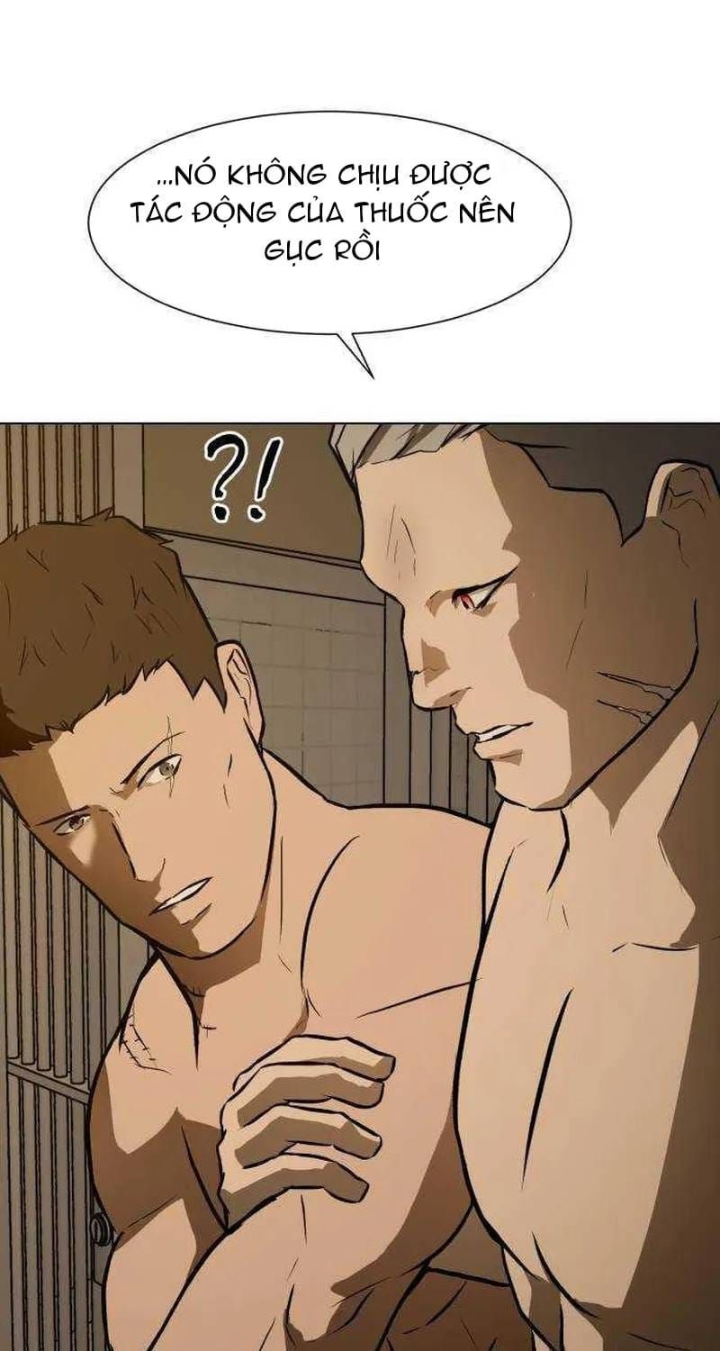 Đấu Sĩ Xác Sống Chapter 46 - 80