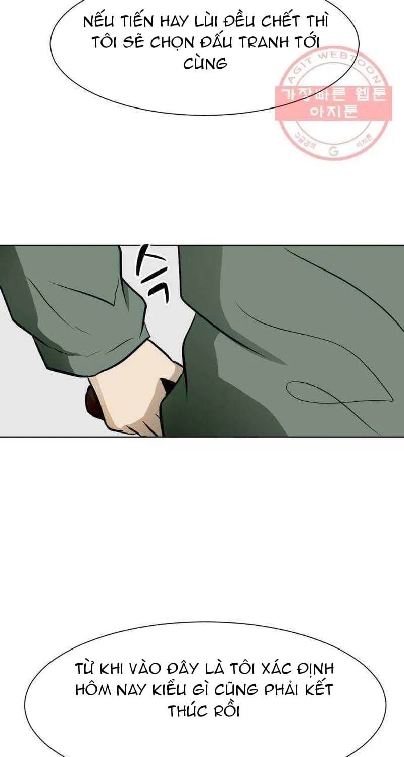 Đấu Sĩ Xác Sống Chapter 46 - 10