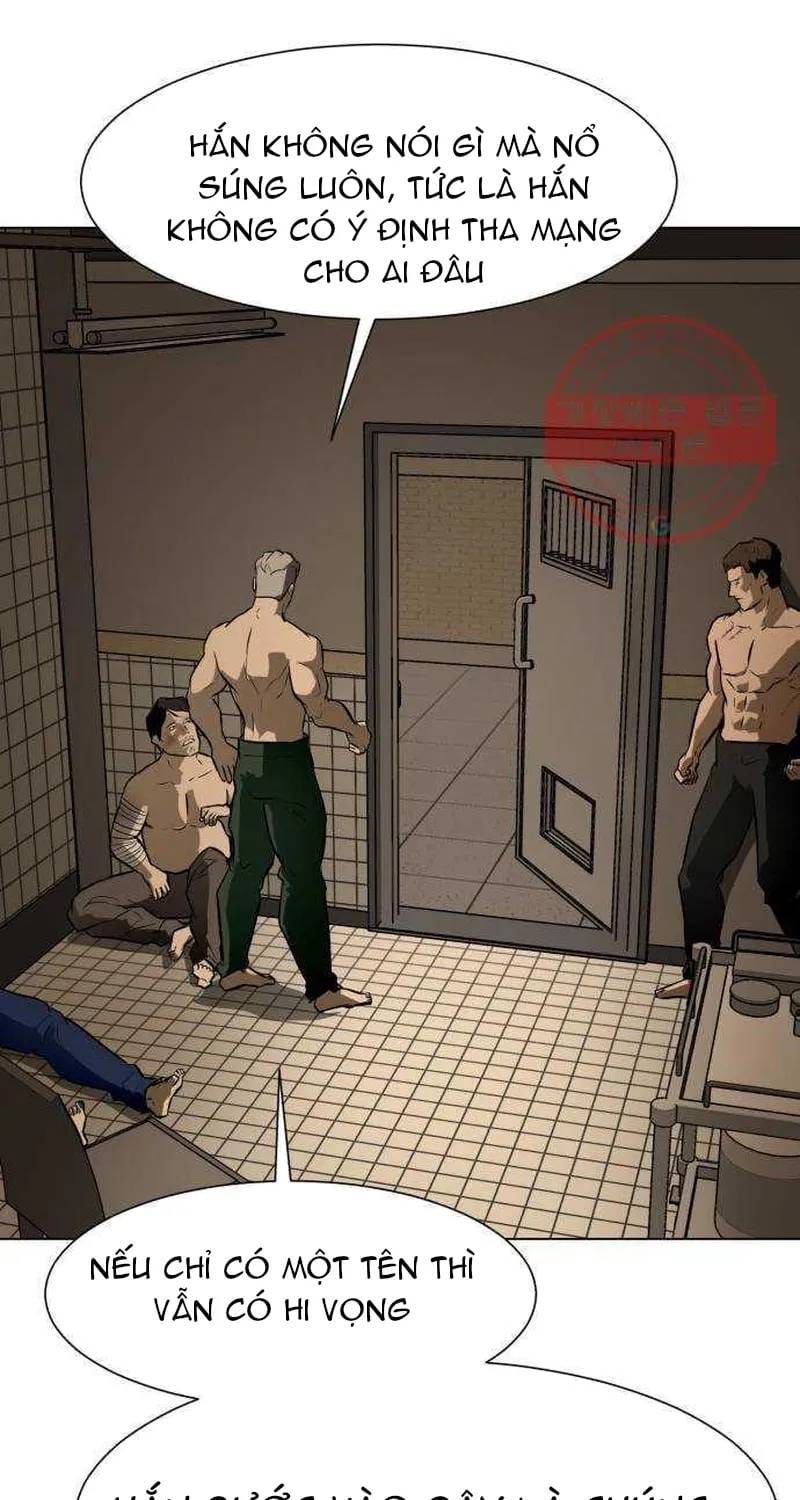 Đấu Sĩ Xác Sống Chapter 47 - 11