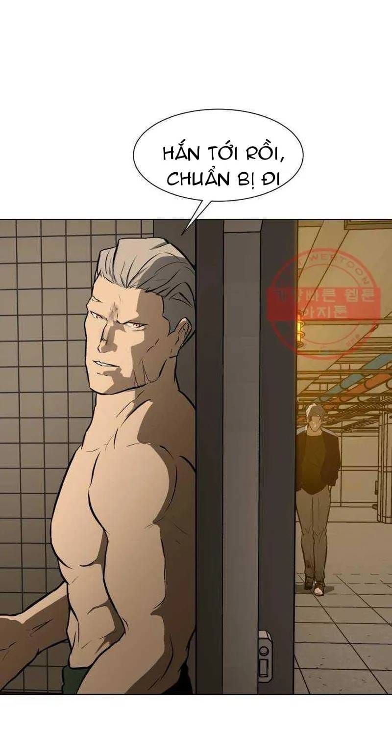 Đấu Sĩ Xác Sống Chapter 47 - 16