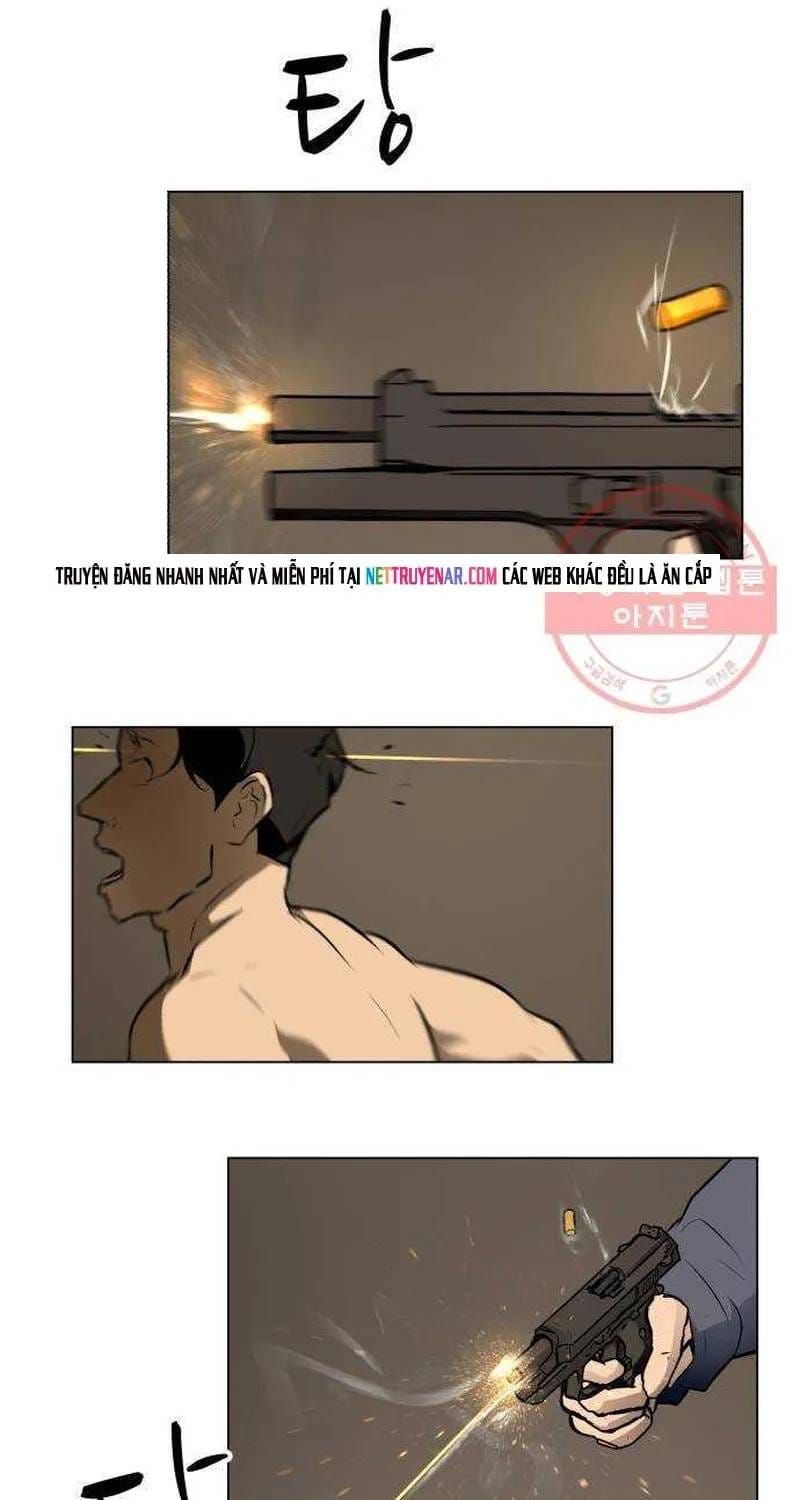 Đấu Sĩ Xác Sống Chapter 47 - 3