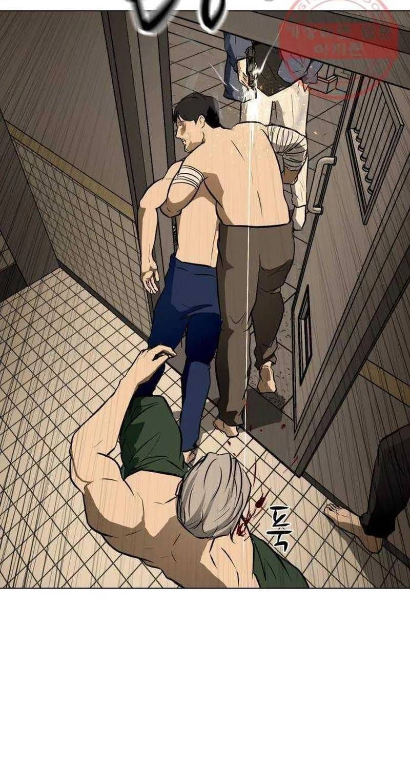 Đấu Sĩ Xác Sống Chapter 47 - 27