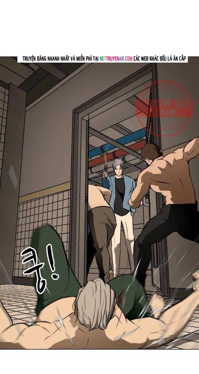 Đấu Sĩ Xác Sống Chapter 47 - 28