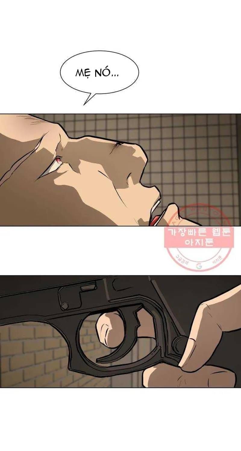 Đấu Sĩ Xác Sống Chapter 47 - 29