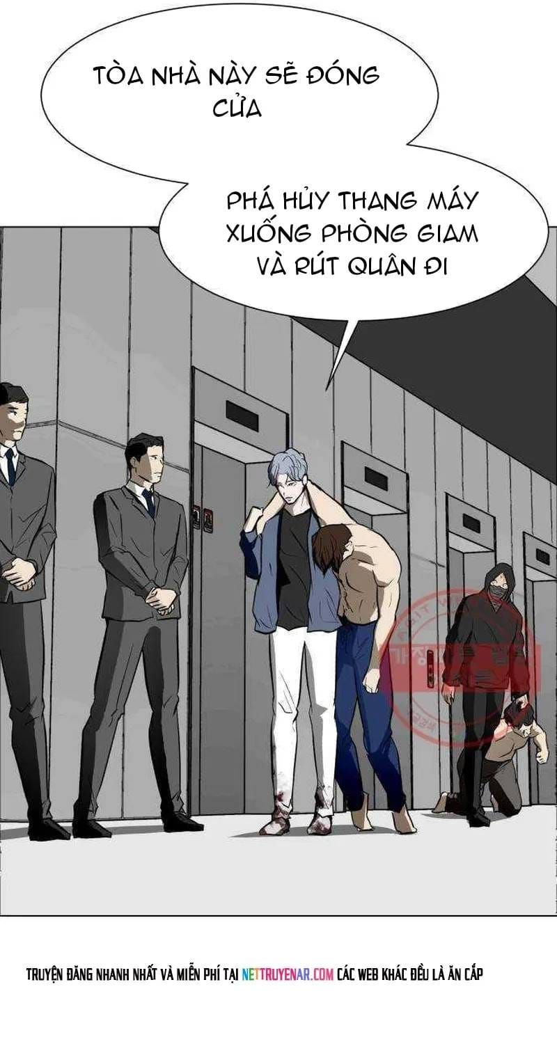 Đấu Sĩ Xác Sống Chapter 47 - 50