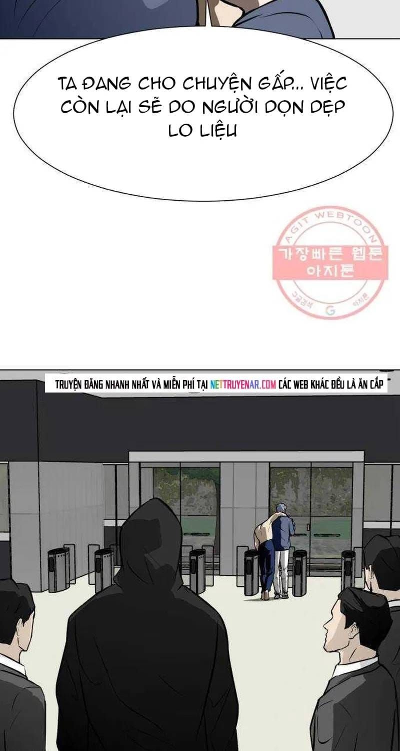 Đấu Sĩ Xác Sống Chapter 47 - 54